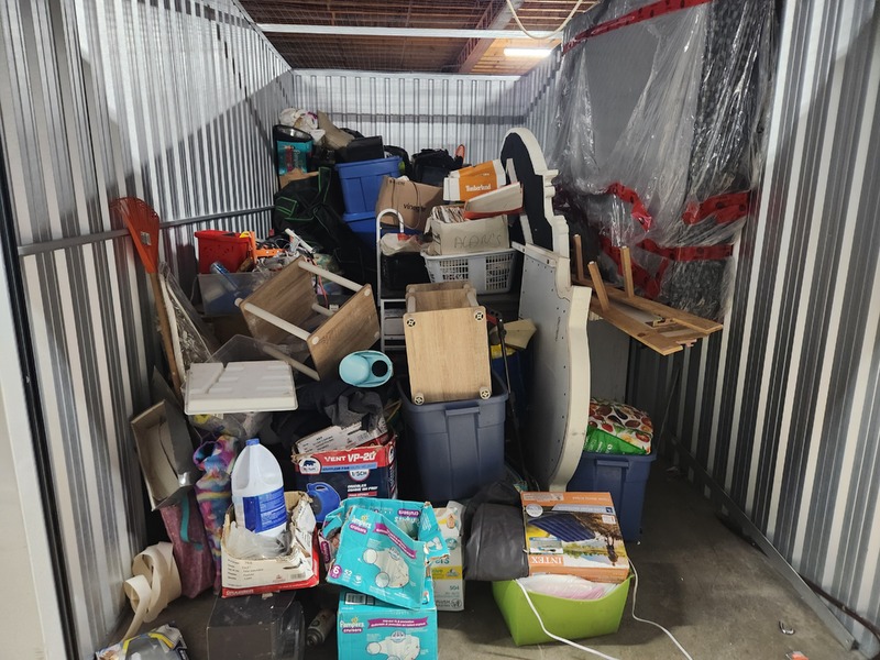 Public Storage P0065 - Elizabeth St  auction IB-6635 50