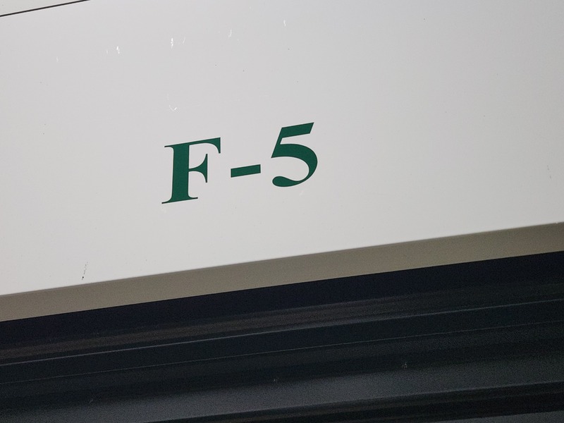 Public Storage P0065 - Elizabeth St  auction IB-4360