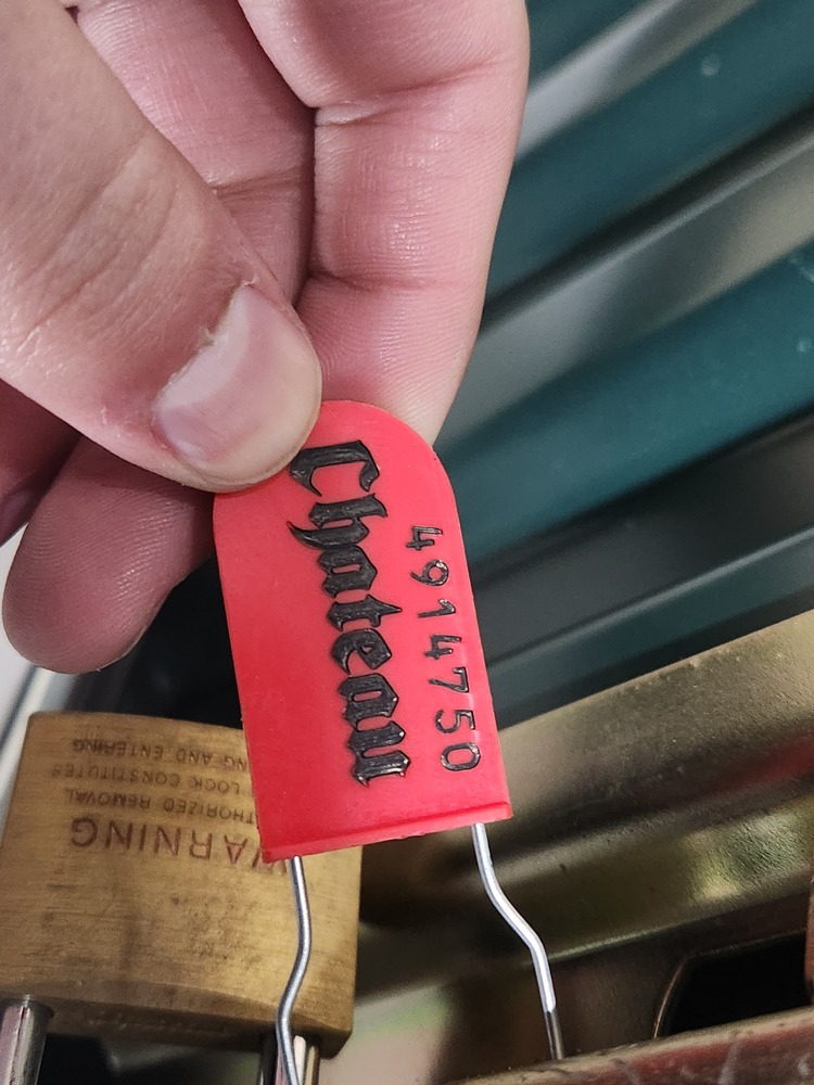 Public Storage P0065 - Elizabeth St  auction IB-4360 10