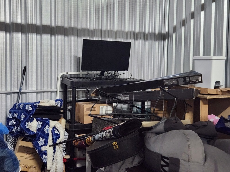 Public Storage P0065 - Elizabeth St  auction IB-4360 20