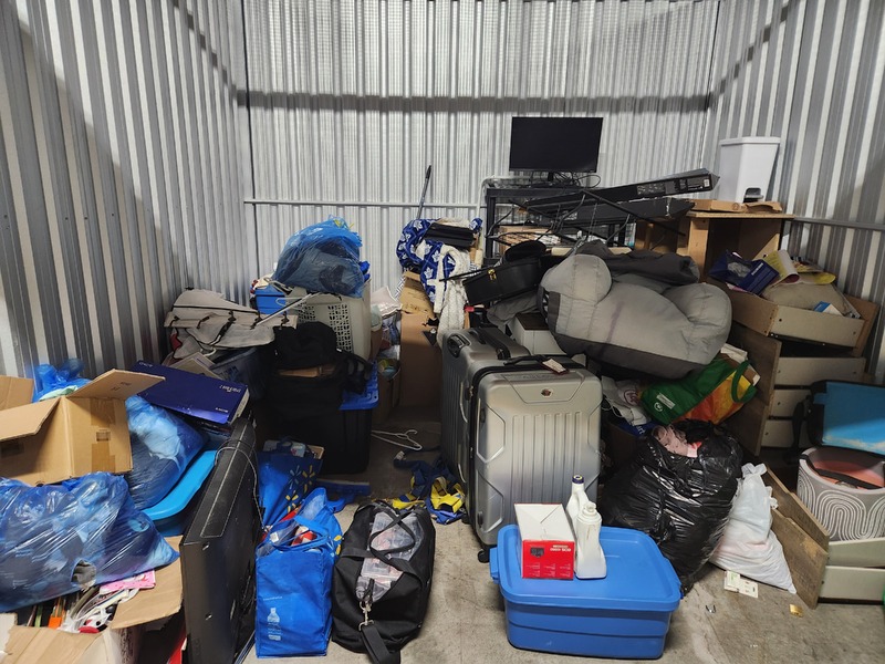 Public Storage P0065 - Elizabeth St  auction IB-4360 40