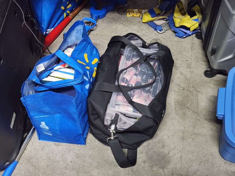 Public Storage P0065 - Elizabeth St  auction IB-4360 30