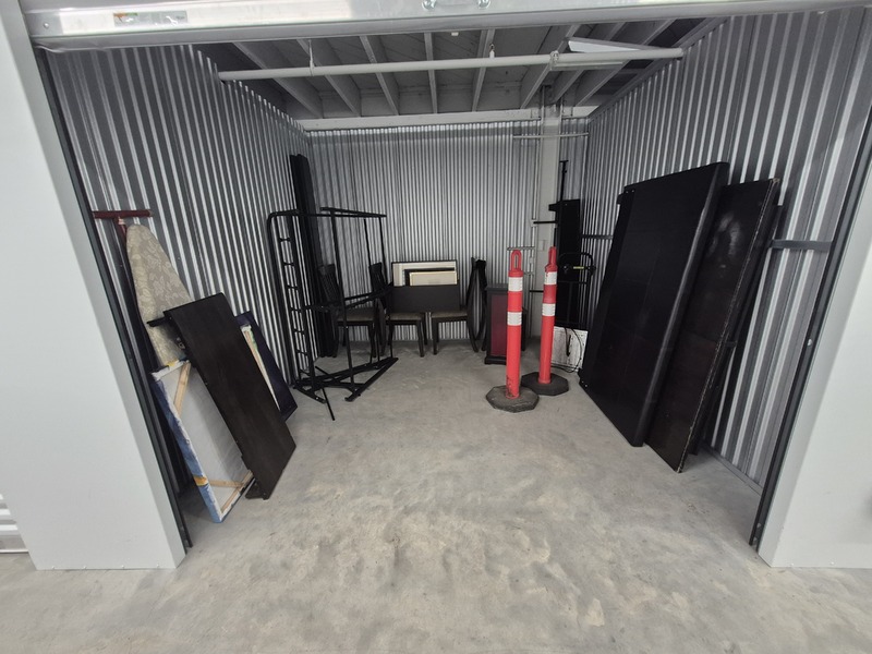 SmartStop Self Storage - Edmonton - 119 ST NW  auction IB-7956 10