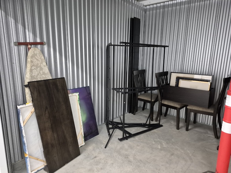 SmartStop Self Storage - Edmonton - 119 ST NW  auction IB-7956 20