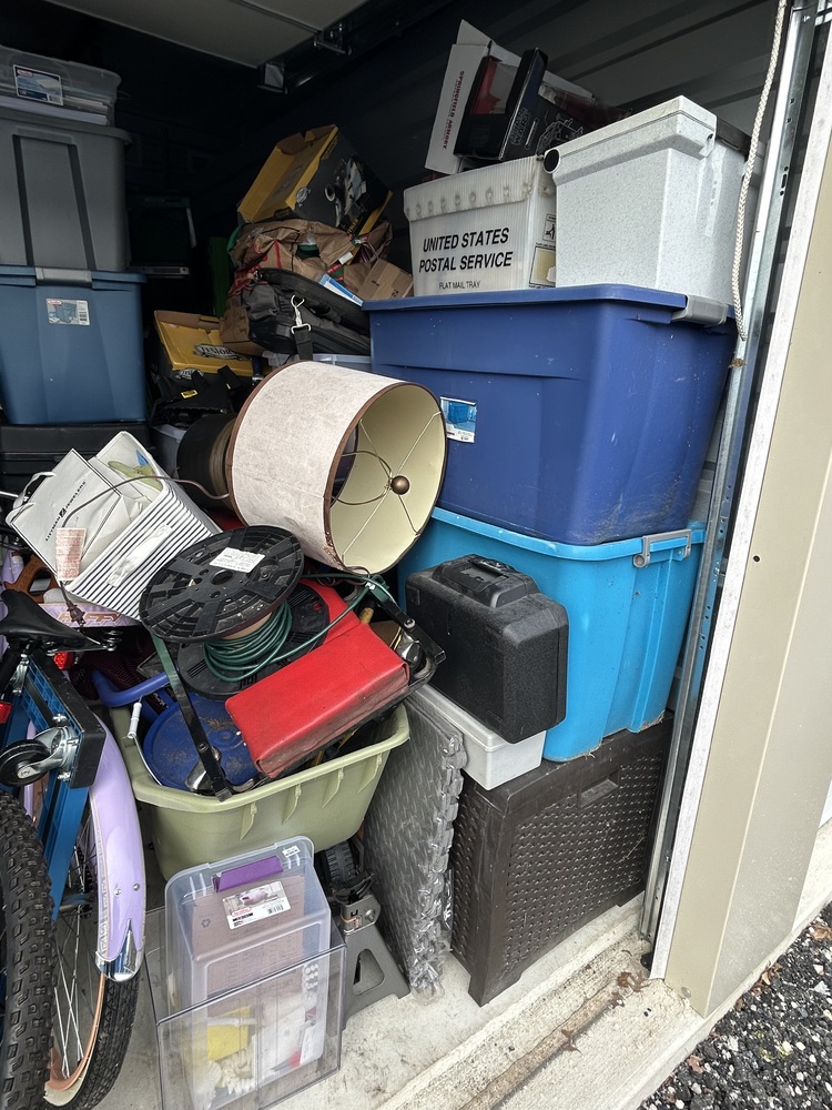 DEStorage - Laurel  auction IB-7621 40