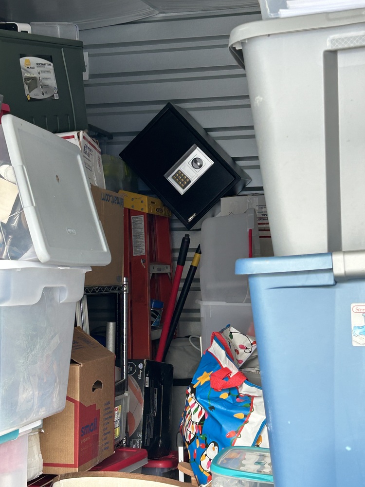 DEStorage - Laurel  auction IB-7621 50