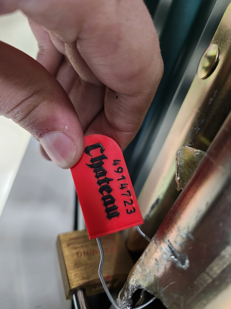 Public Storage P0065 - Elizabeth St  auction IB-9367