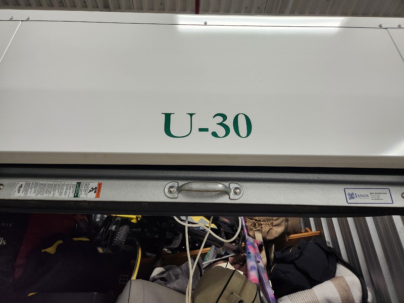 Public Storage P0065 - Elizabeth St  auction IB-9367 10