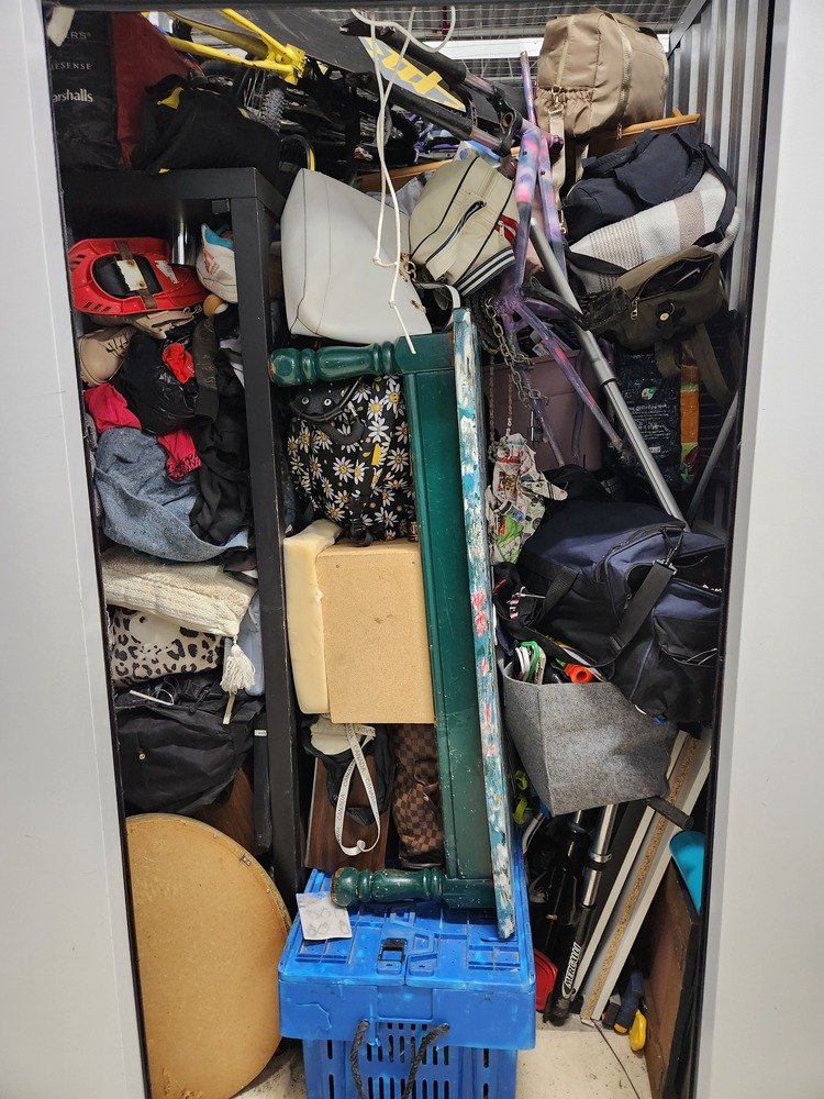 Public Storage P0065 - Elizabeth St  auction IB-9367 30