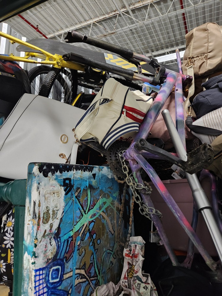 Public Storage P0065 - Elizabeth St  auction IB-9367 40