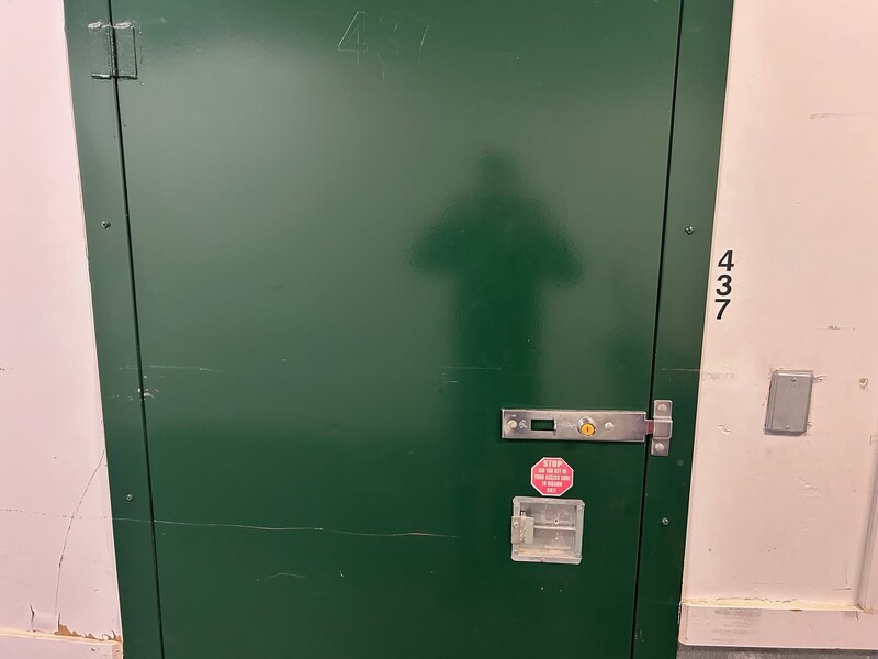 City Centre Storage - Bathurst  auction IB-8611