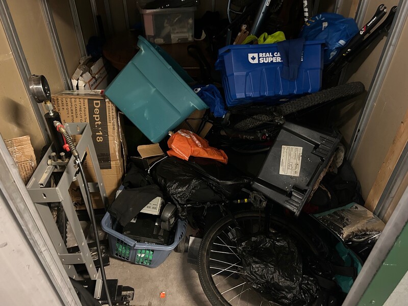 City Centre Storage - Bathurst  auction IB-8611 20