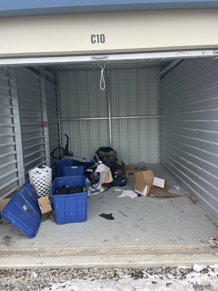 DEStorage - Georgetown  auction IB-4025 10