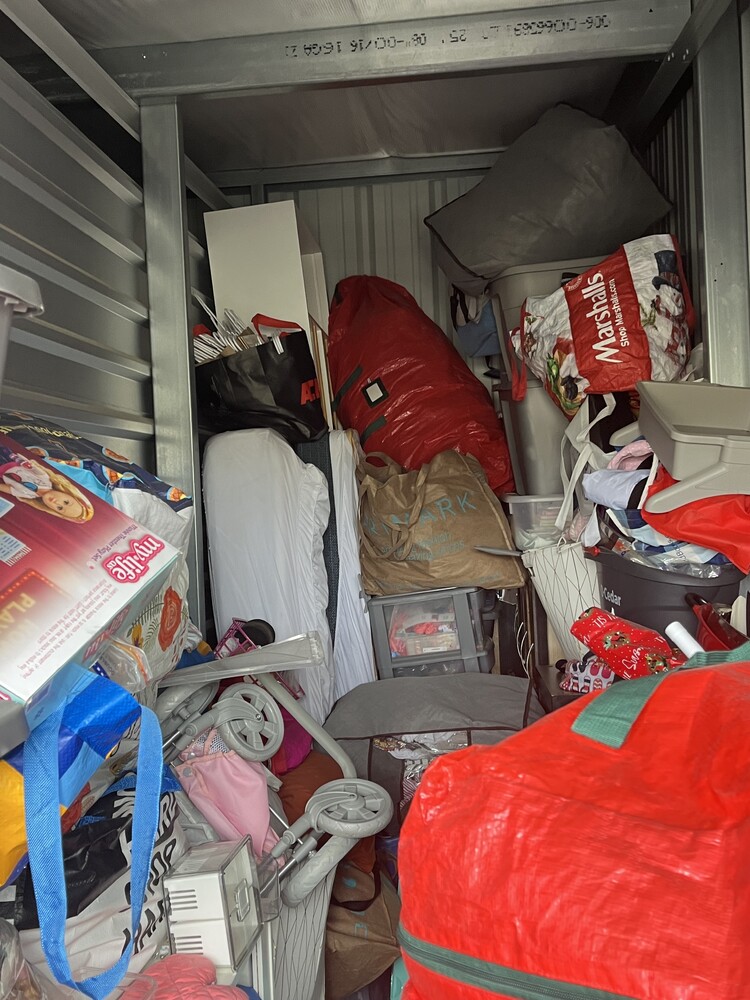 DEStorage - Georgetown  auction IB-9624