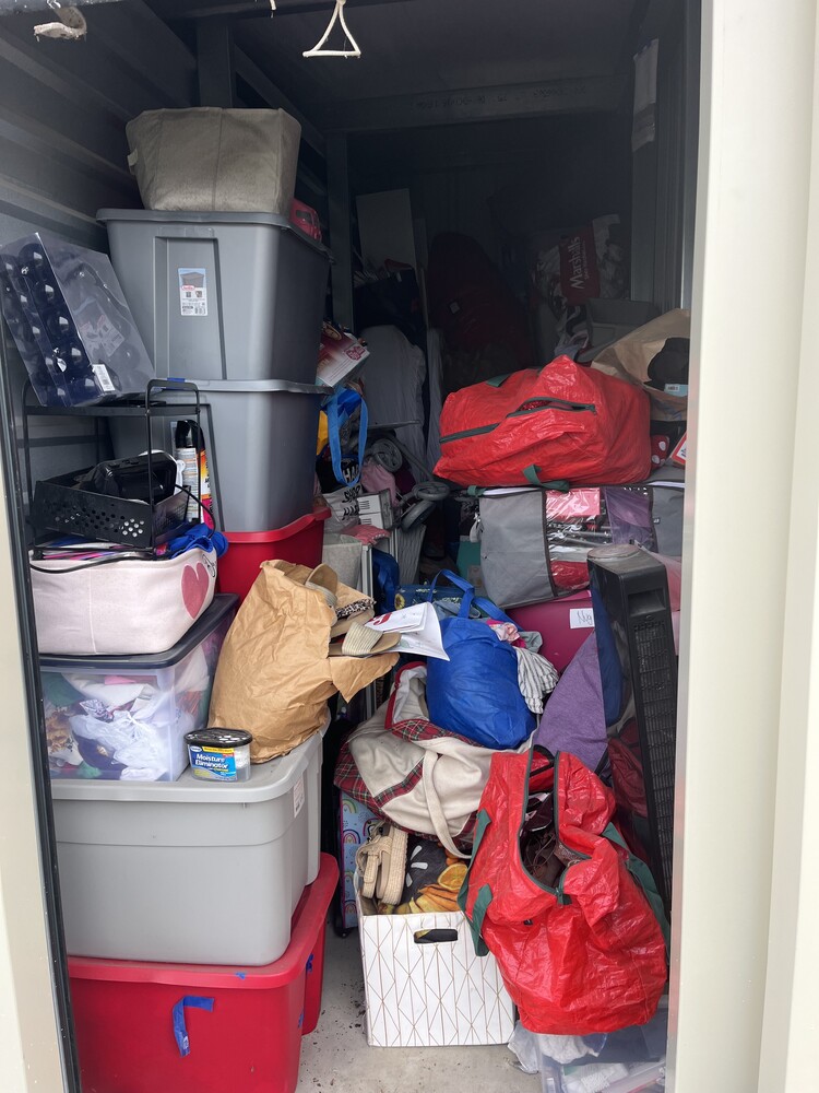 DEStorage - Georgetown  auction IB-9624 10