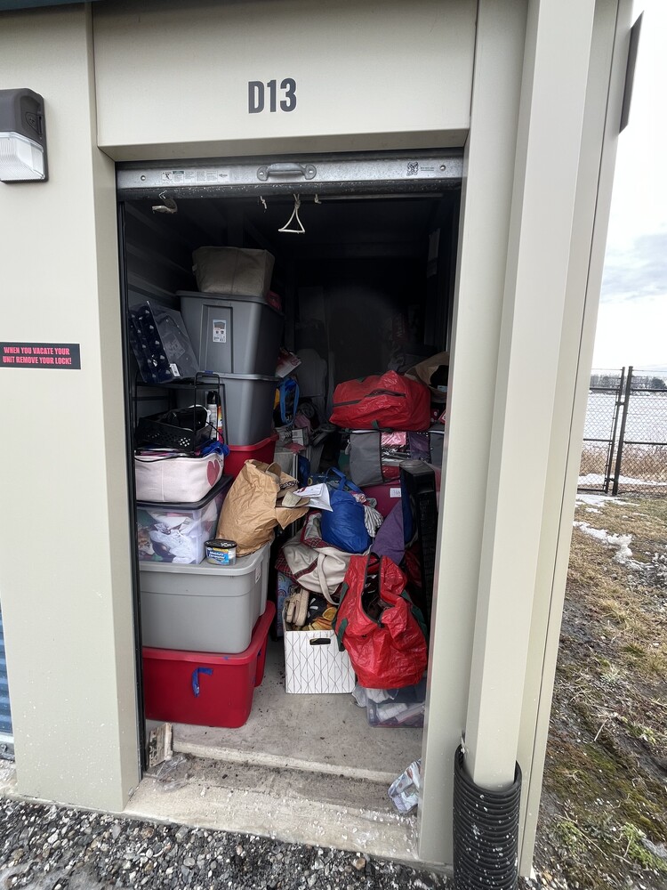 DEStorage - Georgetown  auction IB-9624 20