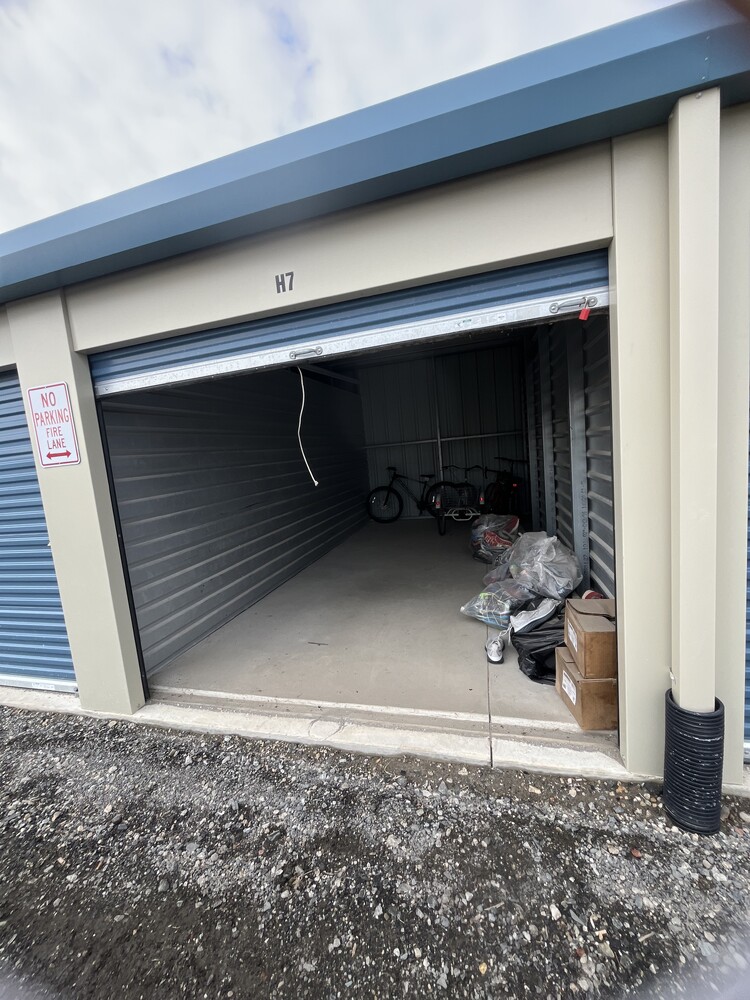 DEStorage - Georgetown  auction IB-3053 20