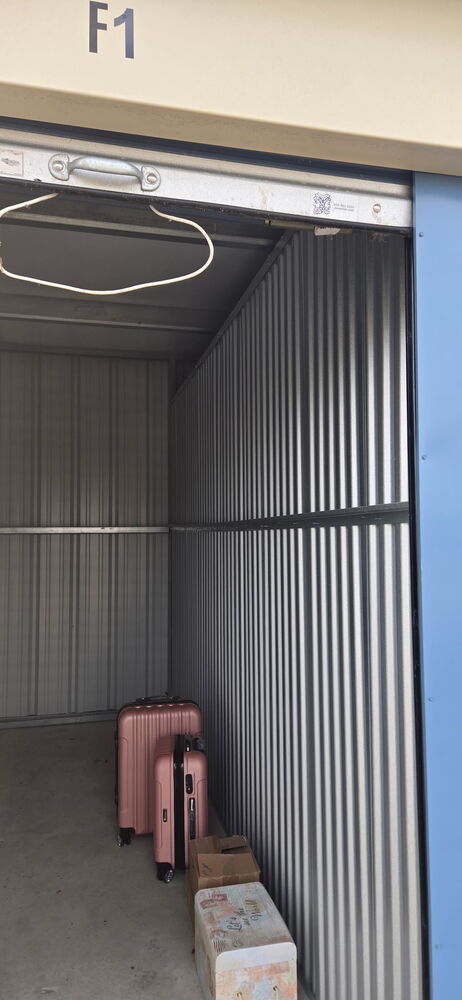 DEStorage - Georgetown  auction IB-5516