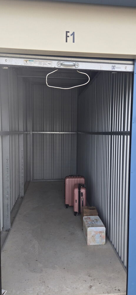 DEStorage - Georgetown  auction IB-5516 10