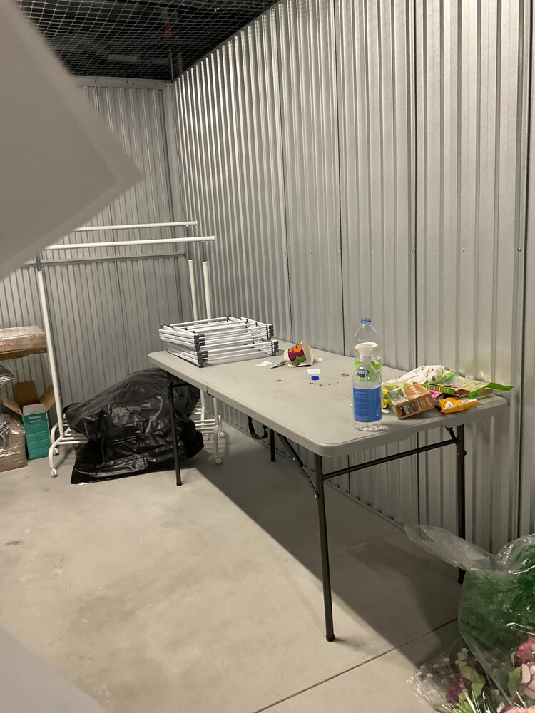 SmartStop Self Storage - 1480 Jane Street  auction IB-2176