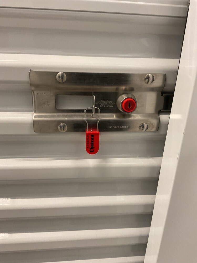 SmartStop Self Storage - 1480 Jane Street  auction IB-2176 10