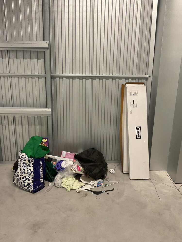 SmartStop Self Storage - 1480 Jane Street  auction IB-2176 30