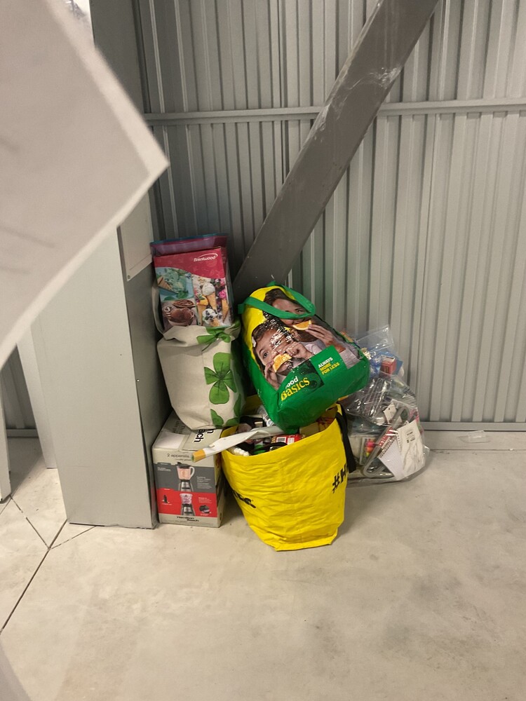 SmartStop Self Storage - 1480 Jane Street  auction IB-2176 20