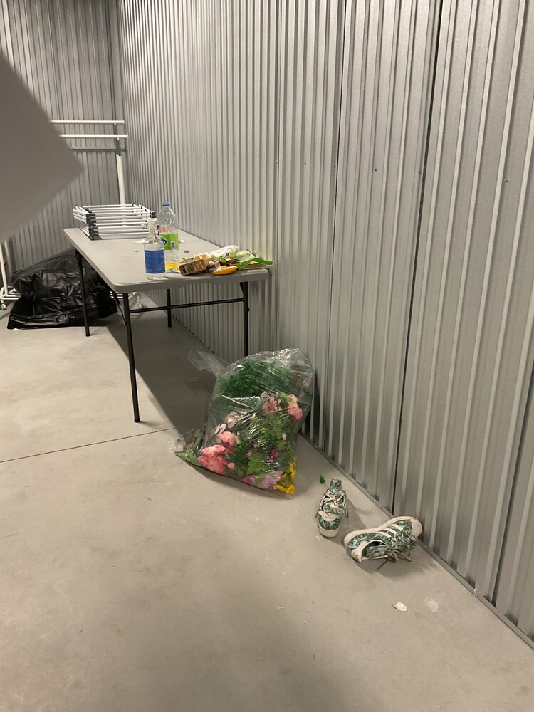 SmartStop Self Storage - 1480 Jane Street  auction IB-2176 40