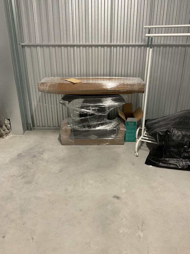 SmartStop Self Storage - 1480 Jane Street  auction IB-2176 50