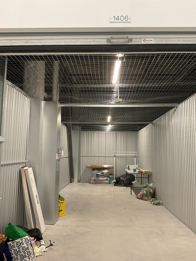 SmartStop Self Storage - 1480 Jane Street  auction IB-2176 60