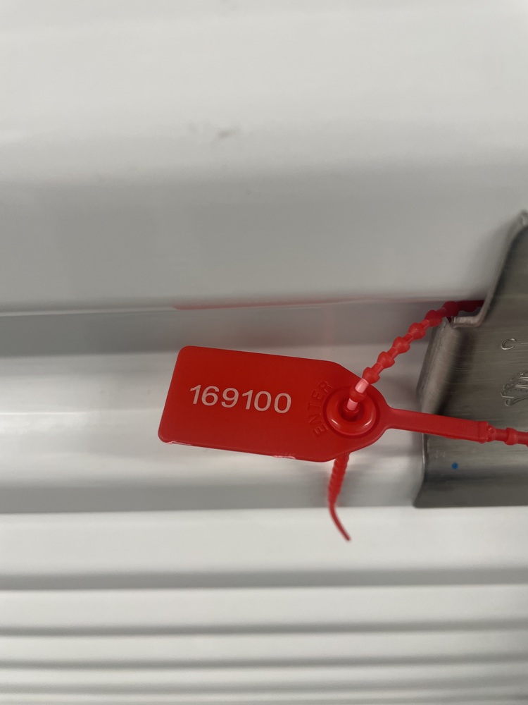 SmartStop Self Storage - Vodden Main St Brampton  auction IB-8439