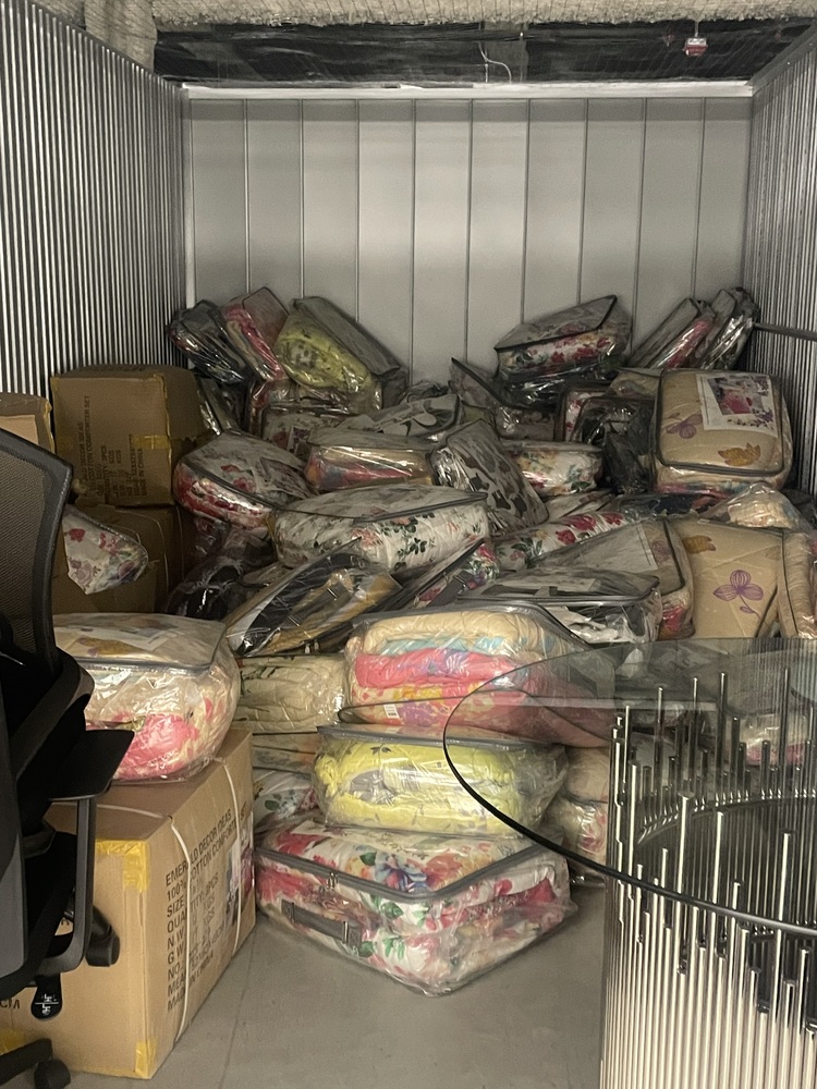 SmartStop Self Storage - Vodden Main St Brampton  auction IB-8439 10