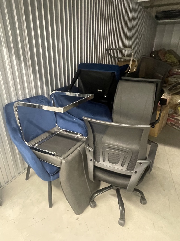 SmartStop Self Storage - Vodden Main St Brampton  auction IB-8439 30