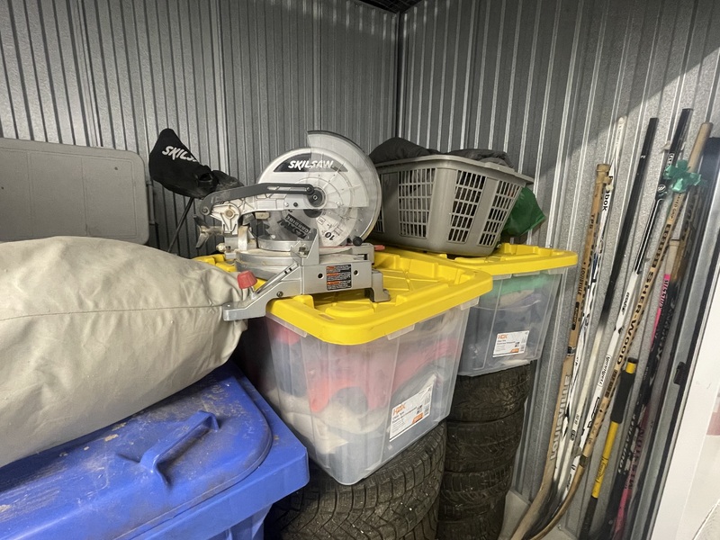 SmartStop Self Storage - Vodden Main St Brampton  auction IB-6291