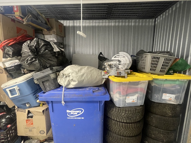 SmartStop Self Storage - Vodden Main St Brampton  auction IB-6291 20