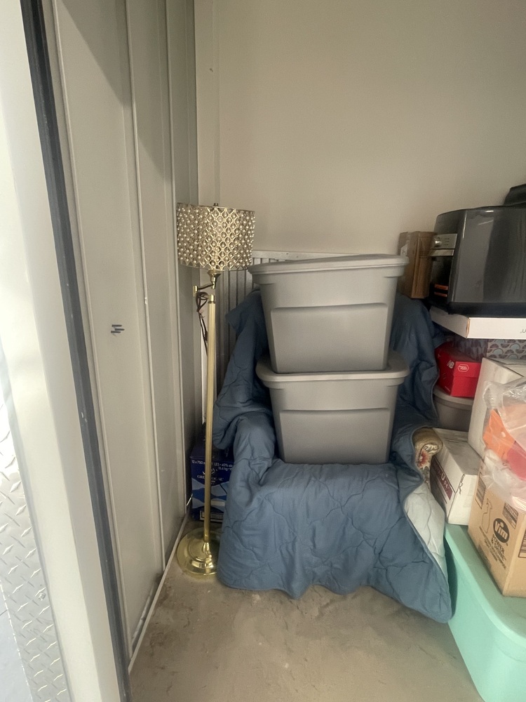 SmartStop Self Storage - Vodden Main St Brampton  auction IB-4946