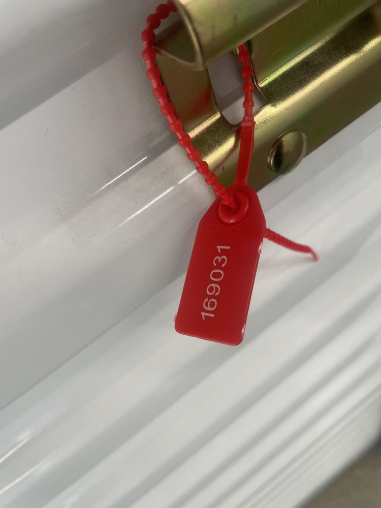 SmartStop Self Storage - Vodden Main St Brampton  auction IB-4946 10