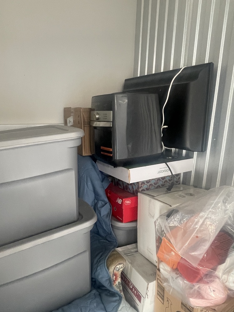 SmartStop Self Storage - Vodden Main St Brampton  auction IB-4946 20