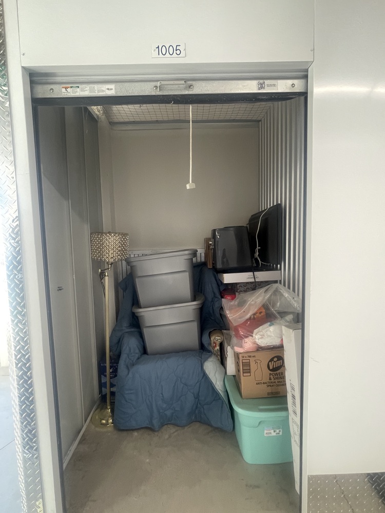 SmartStop Self Storage - Vodden Main St Brampton  auction IB-4946 30