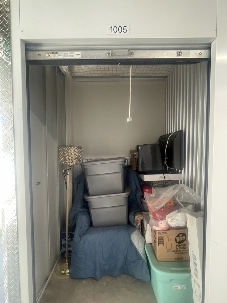 SmartStop Self Storage - Vodden Main St Brampton  auction IB-4946 40