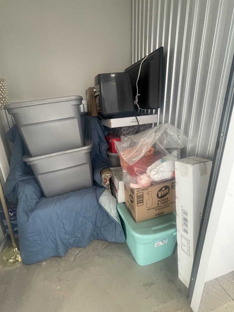 SmartStop Self Storage - Vodden Main St Brampton  auction IB-4946 50