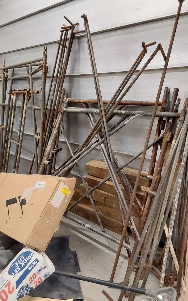 STORExpress - Murrysville   auction IB-5155 50