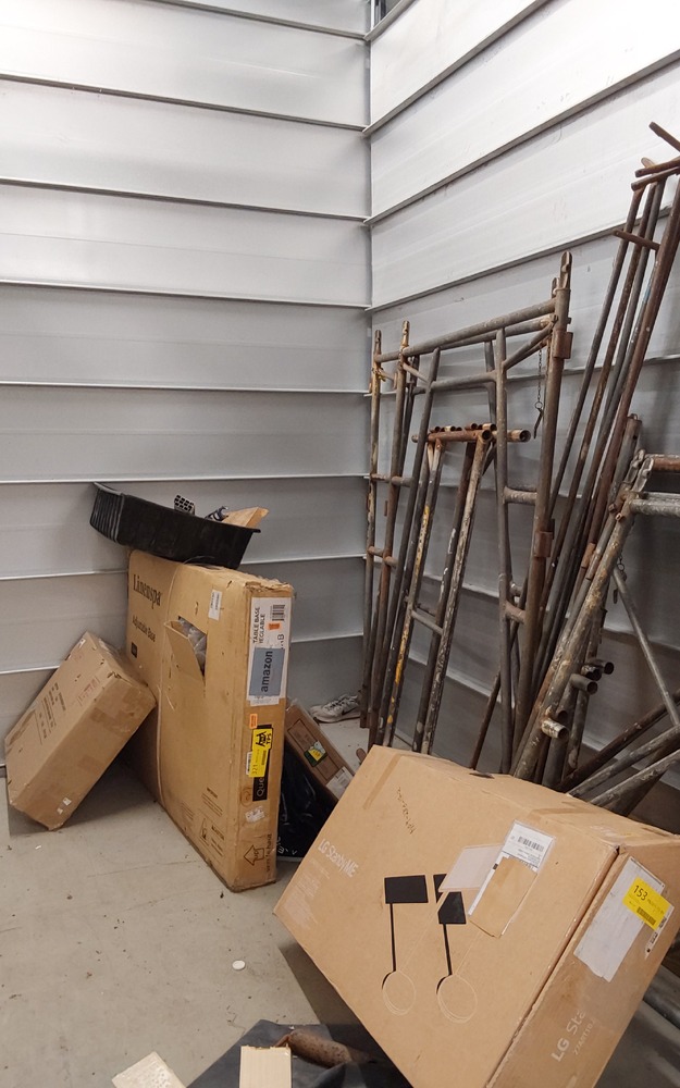 STORExpress - Murrysville   auction IB-5155 60