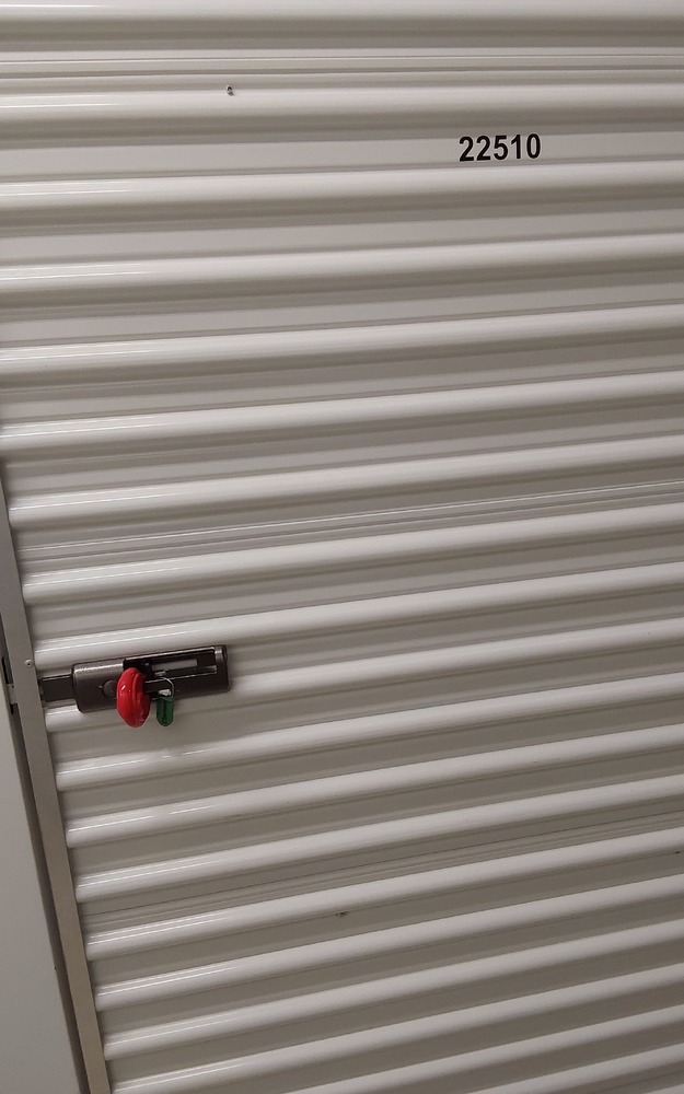 STORExpress - Murrysville   auction IB-3986 80