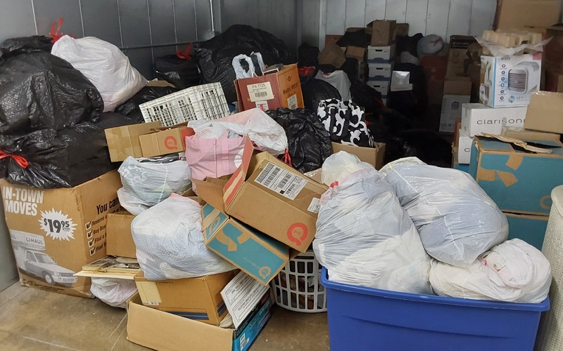 STORExpress - Murrysville   auction IB-7640 10