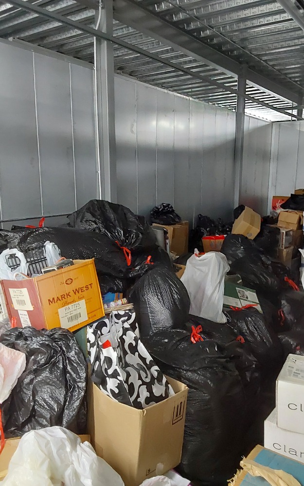 STORExpress - Murrysville   auction IB-7640 30