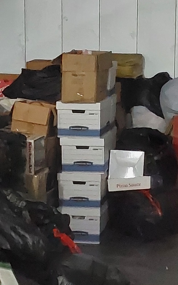 STORExpress - Murrysville   auction IB-7640 40