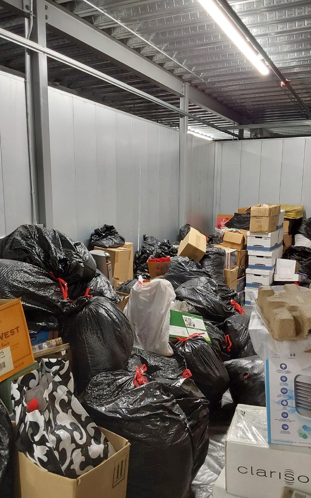 STORExpress - Murrysville   auction IB-7640 70