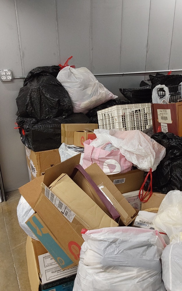 STORExpress - Murrysville   auction IB-7640 90