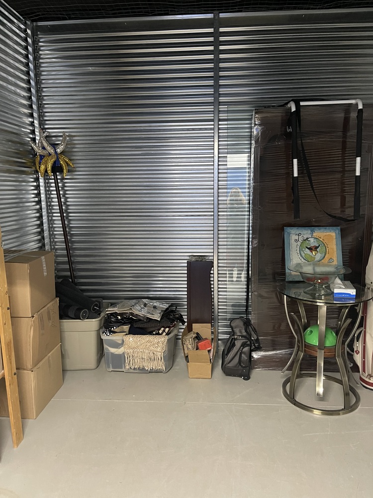 Abacus Self Storage Richmond Hill  auction IB-9131 10